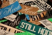 Image of Sticker Variety Pack