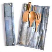 Image of To-Go Ware CONSERVE Utensil Set