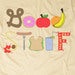 Image of My Favorite Foods