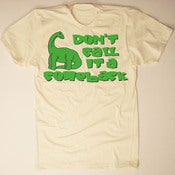 Image of Don't Call It A Comeback