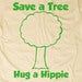 Image of Tree Hugger