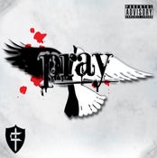 Image of PRAY- Save Yourself