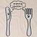 Image of Utencils Need Love Too