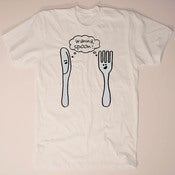 Image of Utencils Need Love Too