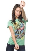 Image of Squid Buddy Mint