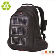 Image of Voltaic Solar Backpack