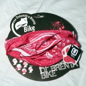 Image of Bruno's scarf - bandana