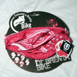 Image of Bruno's scarf - bandana