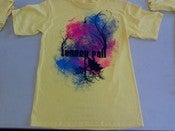 Image of Lannen Fall - Beanstalk Tshirt