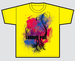 Image of Lannen Fall - Beanstalk Tshirt