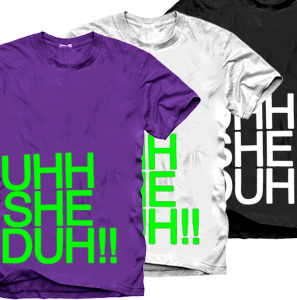 Image of Sound It Out T-Shirt