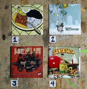 Image of Pilla Records!