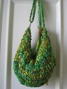 Image of baby bag