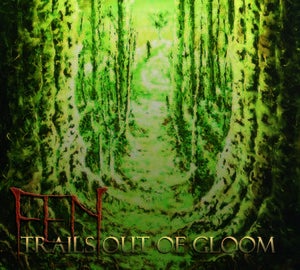 Image of Fen - Trails Out of Gloom CD