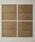Image of 'So/Go' Notebook