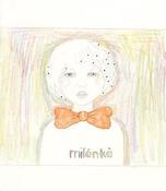 Image of milěnK▲ & the pyramids "l'aventure" aLbum