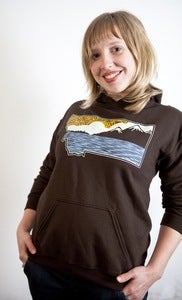 Image of Montanka Hoodie