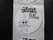 Image of Sticker