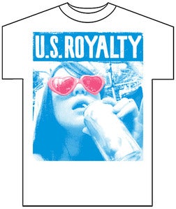 Image of SODA POP Tee