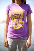 Image of "LIVE AND LET LIVE" - SOLD OUT!