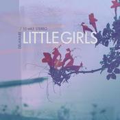 Image of Little Girls - Delaware 7inch :: $9