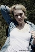 Image of Teacup Necklace