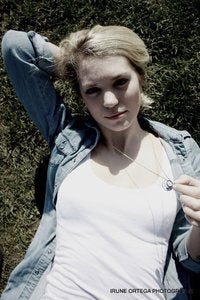 Image of Teacup Necklace