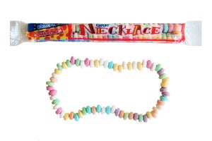Image of CANDY NECKLACE