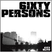 Image of CITY BLITZ - THE DEBUT EP