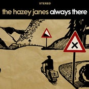 Image of The Hazey Janes - Always There