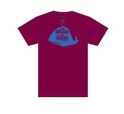 Image of Whale Tee
