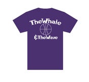 Image of Basketball Tee