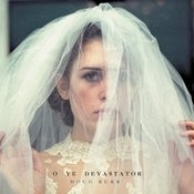 Image of Doug Burr: O Ye Devastator CD