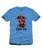 Image of Captain Trips