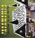 Image of Japanther - Skuffed Up My Huffy