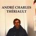 Image of Andre Charles Theriault - Sings The Songs Of