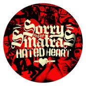 Image of Hated Heart 7" Picture Disc