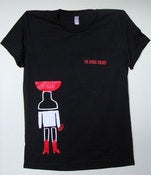 Image of The Africa Trilogy T-Shirt