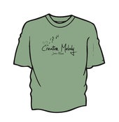 Image of Creation Melody Mens