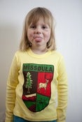 Image of Kids Missoula Coat of Arms