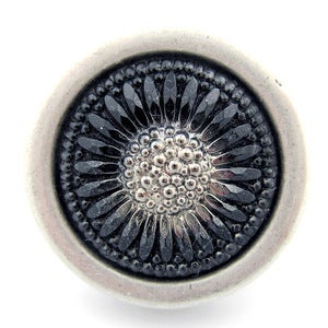 Image of Black Sunflower