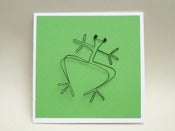 Image of frog