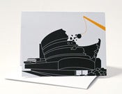 Image of Neue School of Art card set