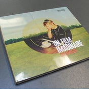 Image of Un Film Imaginaire - CD version