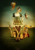 Image of The Circus Show (A2)