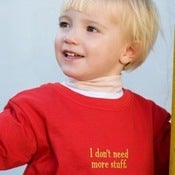 Image of Seen and heard. (KIDS 4-7)