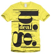 Image of Unisex Big Tee