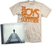 Image of What Its All About - TBOS Retro T-Shirt combo 