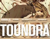 Image of TOUNDRA -II 2xLP