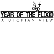 Image of Year Of The Flood - A Utopian View